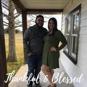 Meet your Posher, Gabrielle